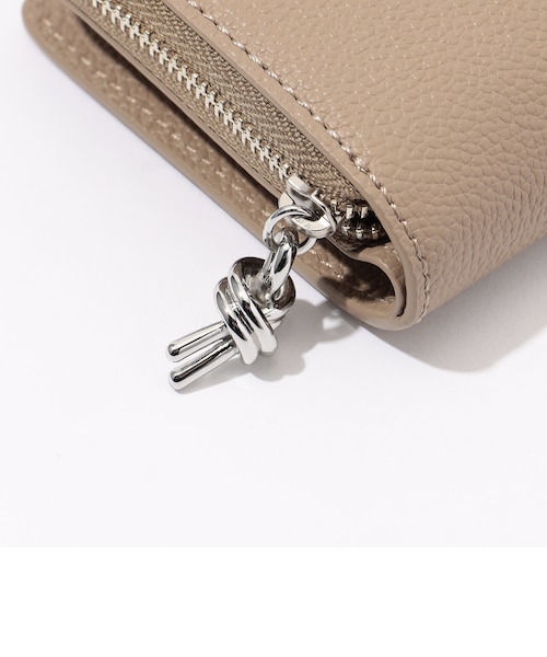 VASIC ROUND MINI ウォレット｜トゥモロ－ランドのアウトレット通販