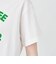 コットンジャージープリント Tシャツ
