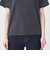 コットンロゴプリント Tシャツ