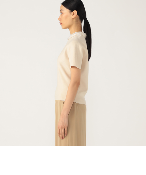 パールコンビ パディットカラープルオーバー｜トゥモロ－ランドの