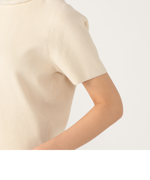 パールコンビ パディットカラープルオーバー｜トゥモロ－ランド