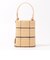 ELE SAC PAPLIO MINI バケットバッグ