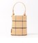 ELE SAC PAPLIO MINI バケットバッグ