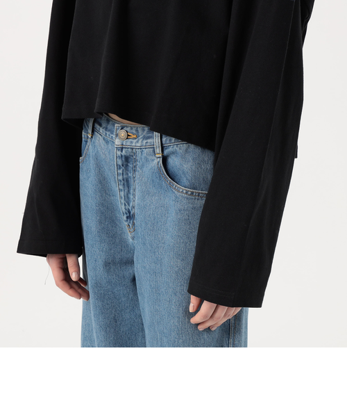 別注】LE MINOR セーラーカラープルオーバー｜トゥモロ－ランドの