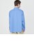 コットンブロード レギュラーカラーシャツ