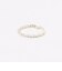 sumikaneko snake chain リング