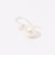 mounir Drop ピアス