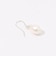mounir Drop ピアス