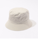 KIJIMA TAKAYUKI VENTILE BUCKET HAT バケットハット