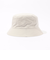 KIJIMA TAKAYUKI VENTILE BUCKET HAT バケットハット