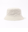 KIJIMA TAKAYUKI VENTILE BUCKET HAT バケットハット
