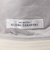 KIJIMA TAKAYUKI VENTILE BUCKET HAT バケットハット