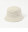 KIJIMA TAKAYUKI VENTILE BUCKET HAT