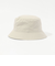 KIJIMA TAKAYUKI VENTILE BUCKET HAT