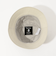 KIJIMA TAKAYUKI VENTILE BUCKET HAT