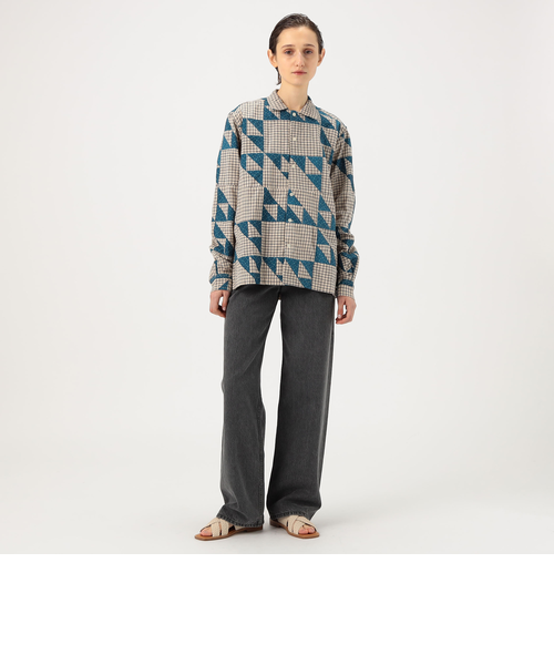 BODE WANDERING LOVER QUIL|トゥモロ-ランドのアウトレット通販 BODE WANDERING LOVER QUIL|トゥモロ-ランドのアウトレット通販