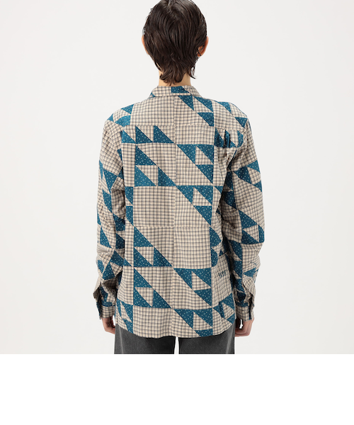 BODE WANDERING LOVER QUIL｜トゥモロ－ランドのアウトレット通販