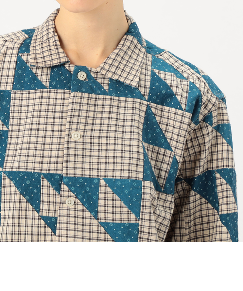 BODE WANDERING LOVER QUIL｜トゥモロ－ランドのアウトレット通販