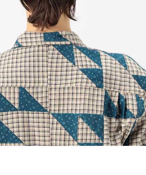 BODE WANDERING LOVER QUIL｜トゥモロ－ランドのアウトレット通販