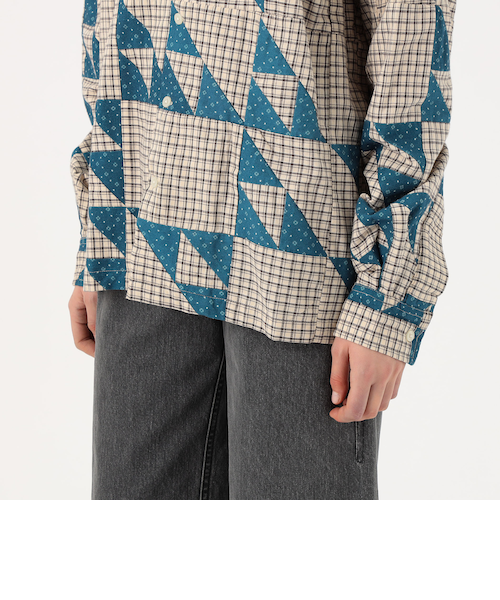 BODE WANDERING LOVER QUIL｜トゥモロ－ランドのアウトレット通販