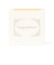 SMYTHSON CONGRATULATIONS サンキューカード