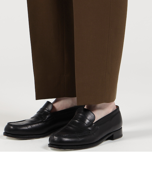 ○The CLASIK GURKHA TROUSERS｜トゥモロ－ランドのアウトレット通販