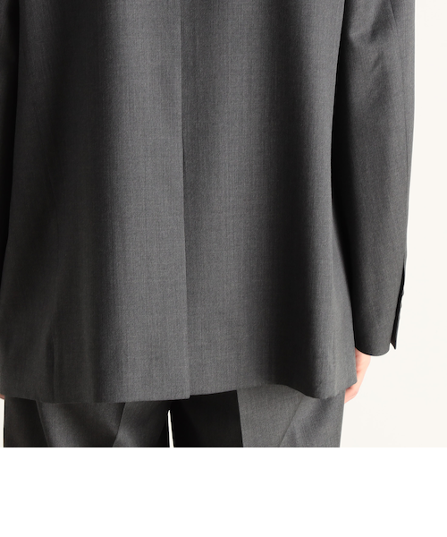 ゼニア テーラードジャケット｜トゥモロ－ランドのアウトレット