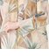 ノラジュロプリント Vテールシャツ