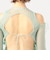 ●CECILIE BAHNSEN TOP WITH CUT OFF SHORT KNIT