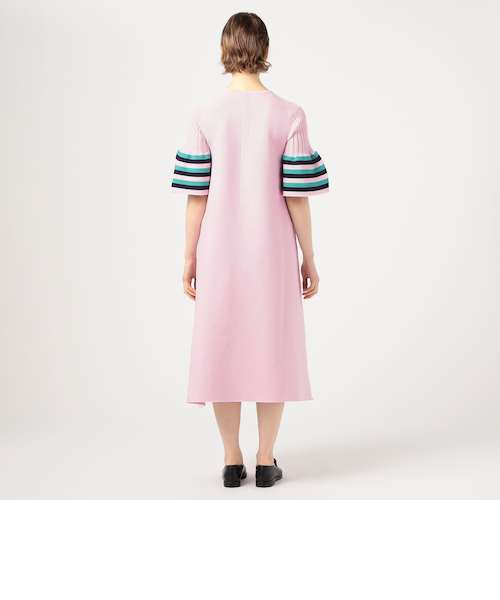CFCL FLARE DRESS｜トゥモロ－ランドのアウトレット通販｜三井