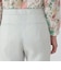 ハイパワーストレッチ バックスリットテーパードパンツ