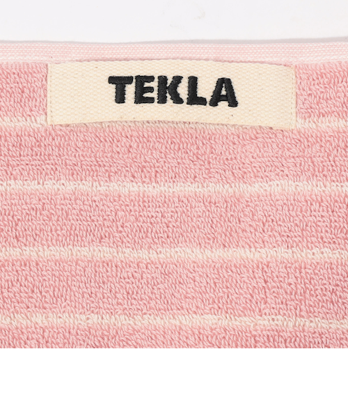 □TEKLA ハンドタオル 50x90｜トゥモロ－ランドのアウトレット