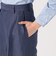 BERNARD ZINS RENDEZ VOUS リネンシルク ワイドパンツ