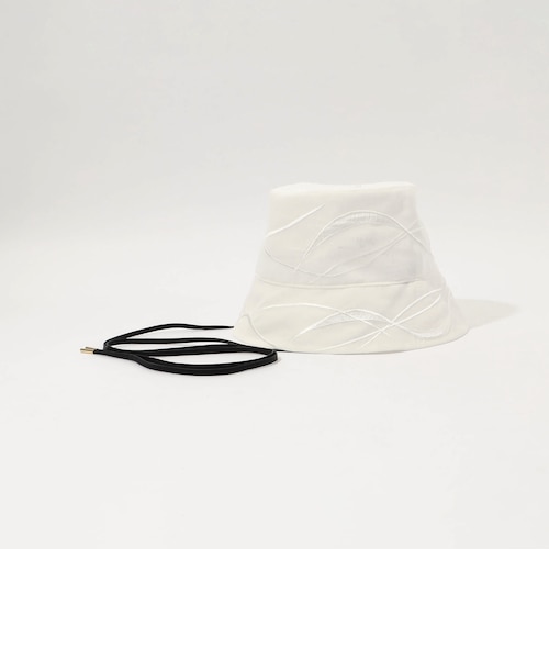 ENTWURFEIN Noma バケットハット｜トゥモロ－ランドのアウトレット通販