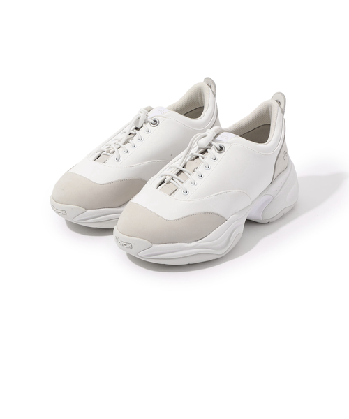 【美品】oao auth スニーカー スニーカー AUTH | OAO (Women)/オーエーオー | 三越伊勢丹