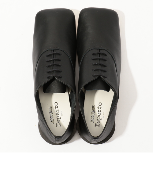 Zizi JACQUEMUS by Repetto｜トゥモロ－ランドのアウトレット通販