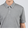 ベーシック ポロシャツ MSX3337