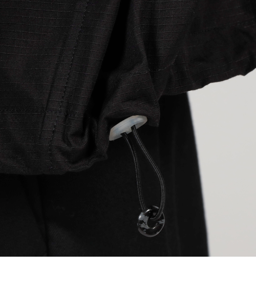 【本日限定お値下げ】OAMC SALLY SHIRT RIPSTOP OAMC 24SS SALLY SHIRT COFFEE RIPSTOP シャツ - メルカリ