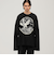 DRIES VAN NOTEN HEGLAND PR 7602 長袖Tシャツ
