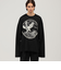 DRIES VAN NOTEN HEGLAND PR 7602 長袖Tシャツ