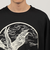 DRIES VAN NOTEN HEGLAND PR 7602 長袖Tシャツ
