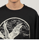 DRIES VAN NOTEN HEGLAND PR 7602 長袖Tシャツ