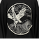 DRIES VAN NOTEN HEGLAND PR 7602 長袖Tシャツ