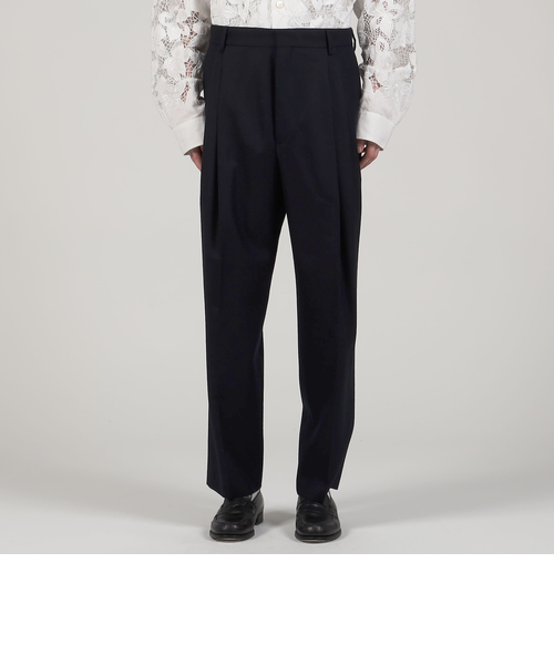 DRIES VAN NOTEN PHOENIX 7207 パンツ｜トゥモロ－ランドの