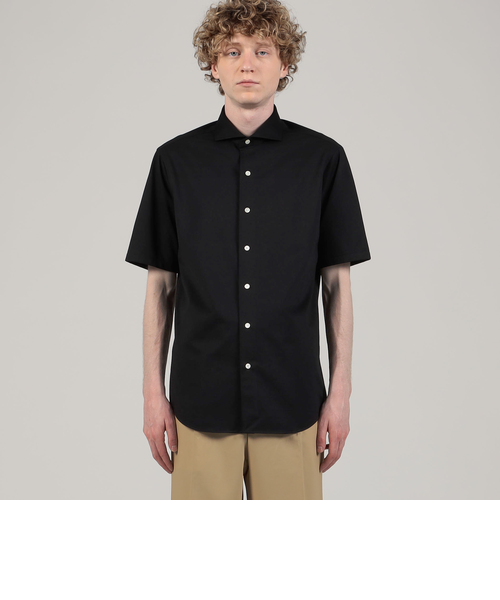 タイプライターシャツ CIOTA タイプライターBDシャツ ペンシルストライプ | 大阪心斎橋