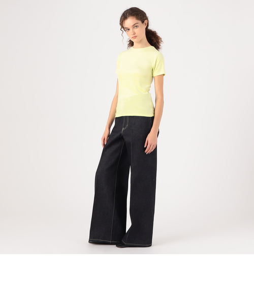 □KANAKO SAKAI×Lee for Edition WASHED DENIM｜トゥモロ－ランドの