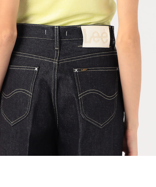 □KANAKO SAKAI×Lee for Edition WASHED DENIM｜トゥモロ－ランドの
