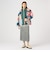 BODE DOTTED DAISY QUILT WORKWEAR JACKET