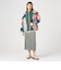 BODE DOTTED DAISY QUILT WORKWEAR JACKET