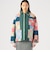 BODE DOTTED DAISY QUILT WORKWEAR JACKET